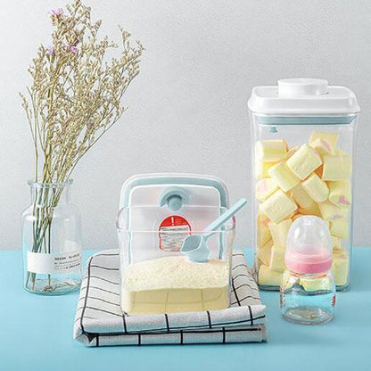 Réservoir étanche portable Lighteme (2 couleurs et 3 tailles)