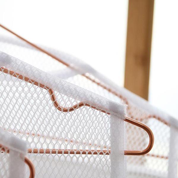 Lighteme Sun Kissenpuppen-Netzbeutel (3 Farben)