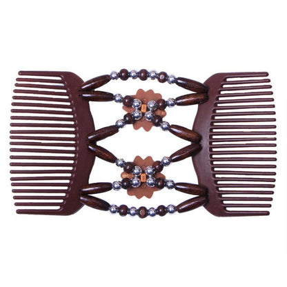 Flexible Schmetterlings-Haarspange von Lighteme (8 Farben und 8 Stile)