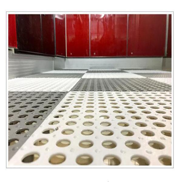 Tapis de salle de bain antidérapant Lighteme (7 couleurs)