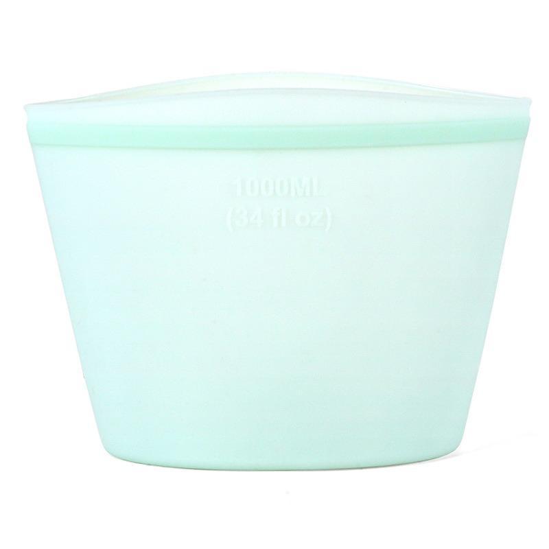 All that plastic can end up in landfills and the ocean