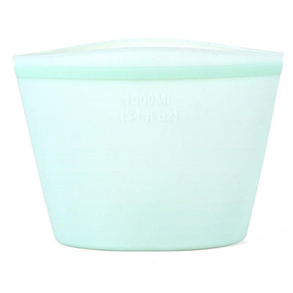 All that plastic can end up in landfills and the ocean