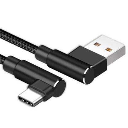 Ihrtrade Titan Unbreakable 90 Degree Plug Fast Charging Cable (Include 2PCS & 3PCS)