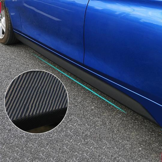 Lighteme 3D Carbon Fiber Vinyl Film (50" x 11.8") (10 colors)