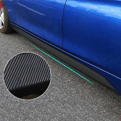 Lighteme 3D Carbon Fiber Vinyl Film (50" x 11.8") (10 colors)