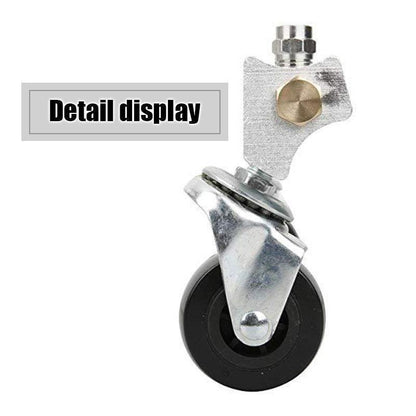 Lighteme Automobile Chassis Cleaning And Road Cleaning Nozzle