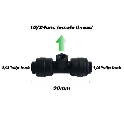 Système de brumisation Lighteme Fantastic Mist (2 couleurs et 3 tailles)