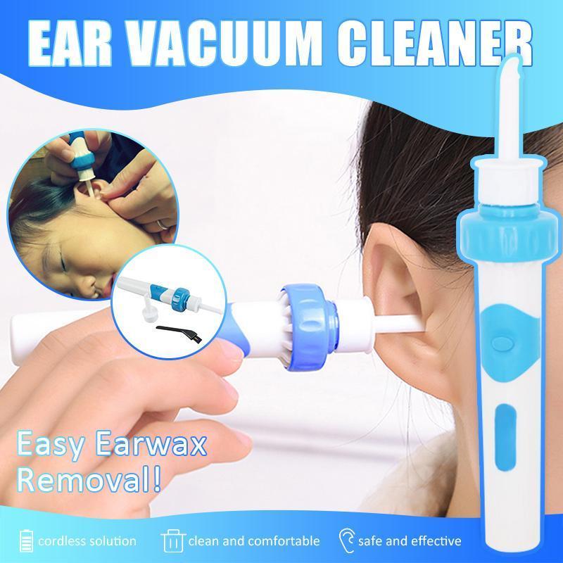 Ihrtrade Ear Vacuum Cleaner | Garden Light Solar,USB C Charger,Colored Contact Lenses | ihrtrade.tw