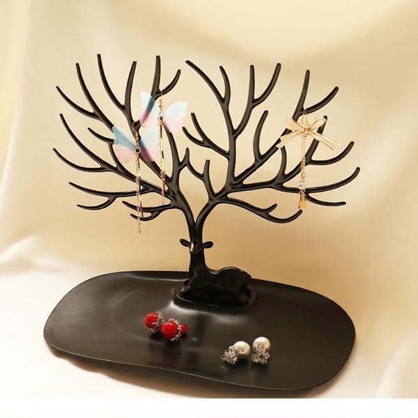 Présentoir à bijoux Lighteme Creative Little Deer (3 couleurs)