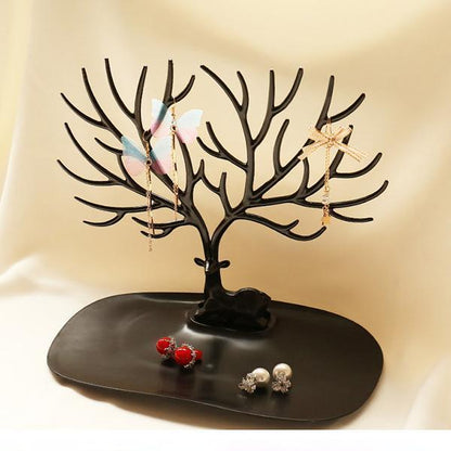 Présentoir à bijoux Lighteme Creative Little Deer (3 couleurs)