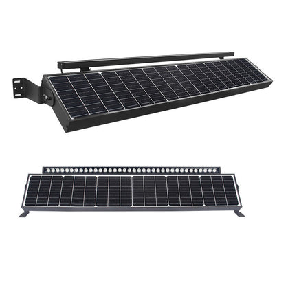 Lighteme | Spot d'affichage réglable à 180° | Options : 18 W/2 250 lm, 36 W/4 500 lm