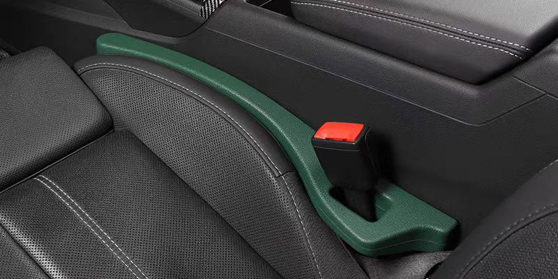 Lighteme Car Seat Gap Filler Strip 1 PAIR