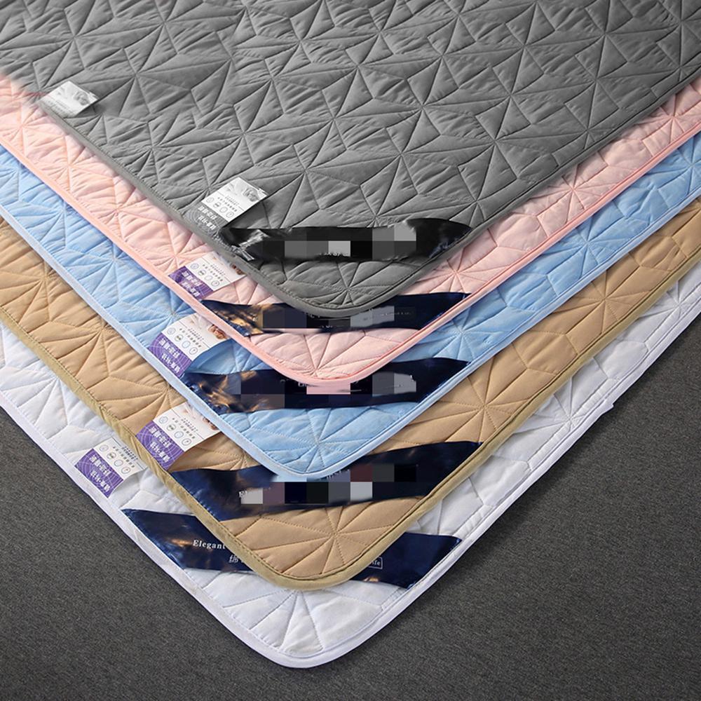 Lighteme Oakbay wasserdichter Matratzenbezug (4 Farben &amp; 3 Größen)