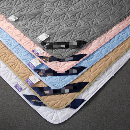 Lighteme Oakbay wasserdichter Matratzenbezug (4 Farben &amp; 3 Größen)