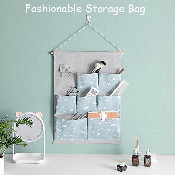 Lighteme Modische Aufbewahrungstasche