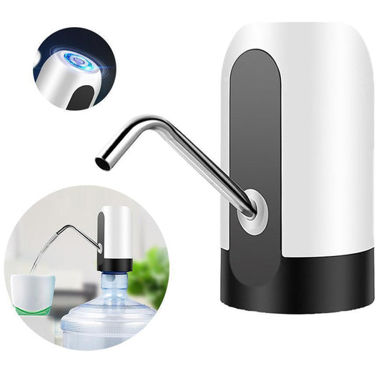 Lighteme Bottle Water Pump System