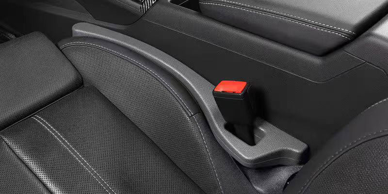 Lighteme Car Seat Gap Filler Strip 1 PAIR