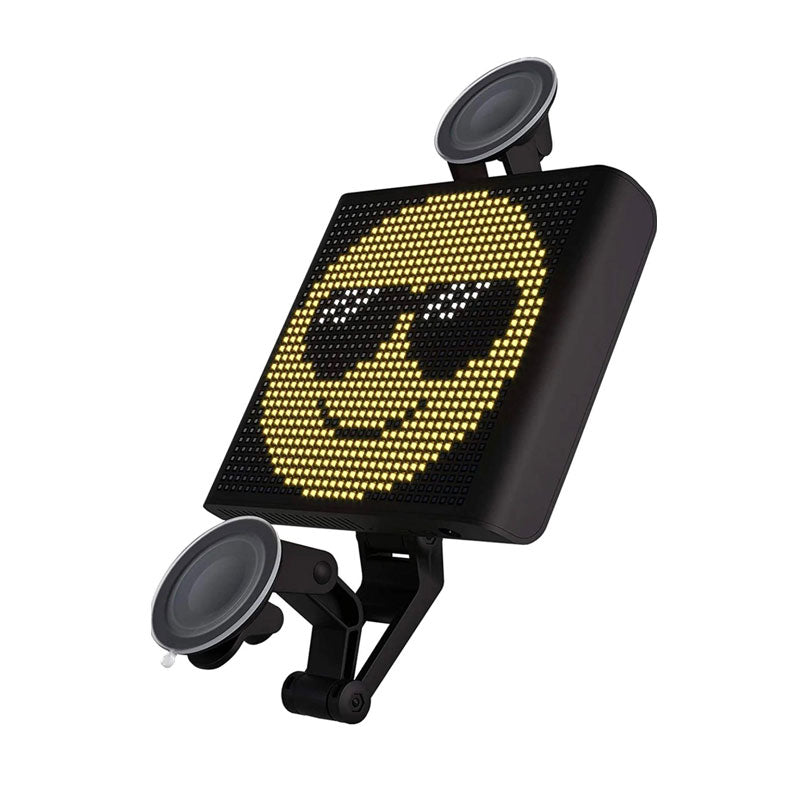 Lighteme Travel Topp -  Square Block