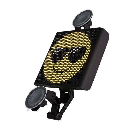 Lighteme Travel Topp -  Square Block