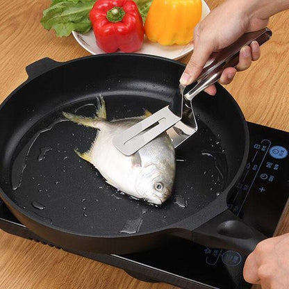 Lighteme Edelstahl-Grillklemme