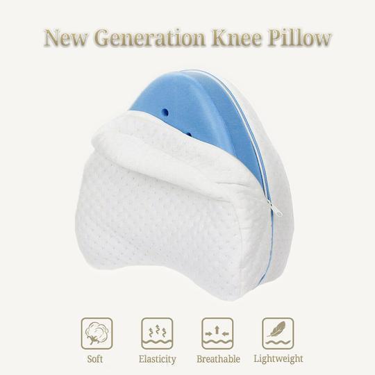 Ihrtrade Orthopedic Leg And Knee Pillow