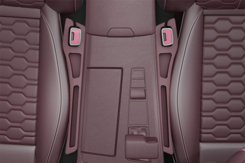 Lighteme Car Seat Gap Filler Strip 1 PAIR