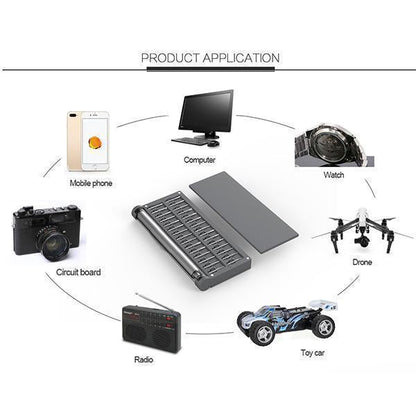 Tournevis électrique Lighteme