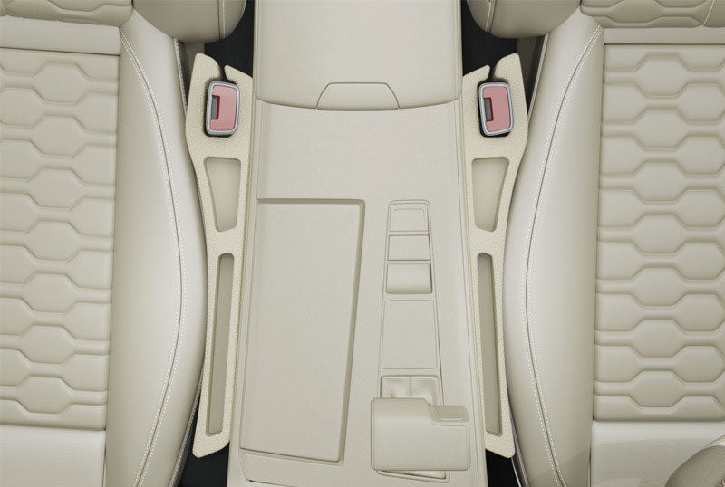 Lighteme Car Seat Gap Filler Strip 1 PAIR