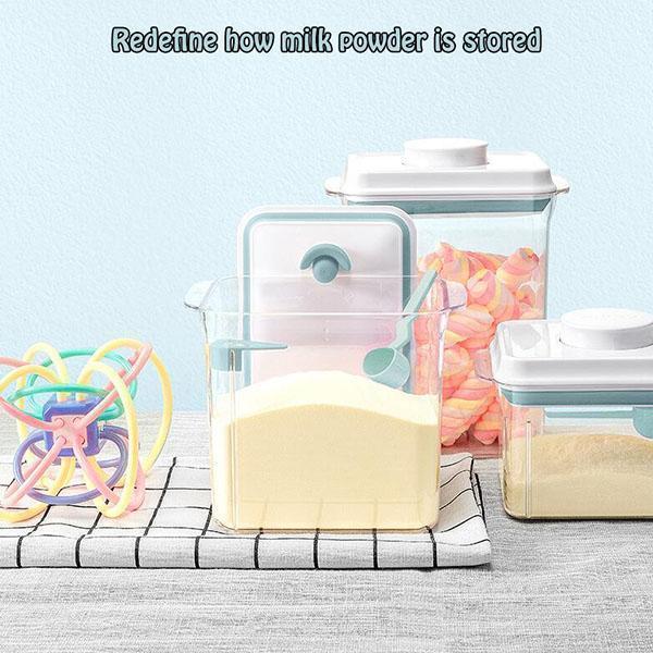 Réservoir étanche portable Lighteme (2 couleurs et 3 tailles)