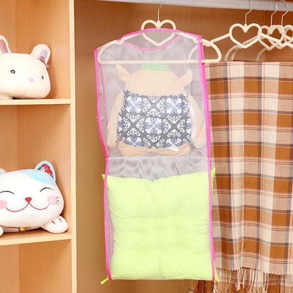 Lighteme Sun Kissenpuppen-Netzbeutel (3 Farben)