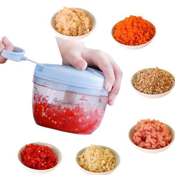 Coupe-ail manuel Lighteme à corde