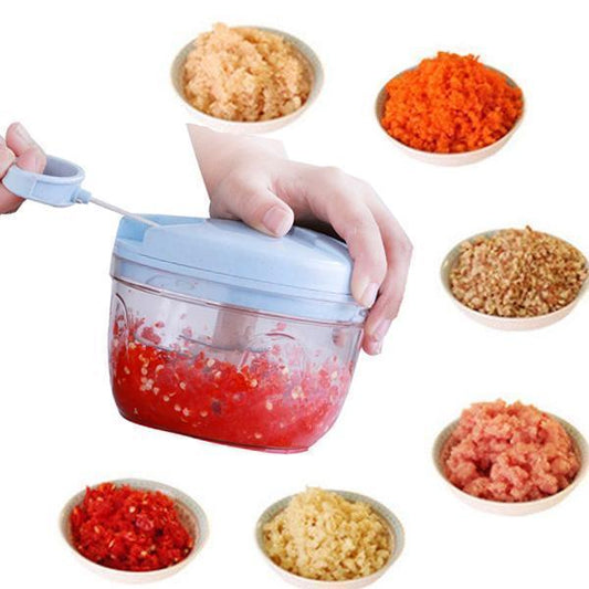 Coupe-ail manuel Lighteme à corde