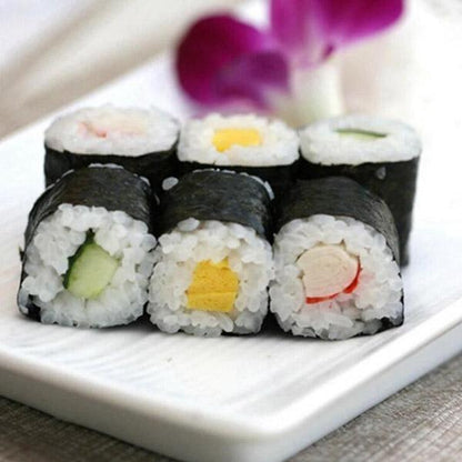 Kit de sushis à faire soi-même Lighteme