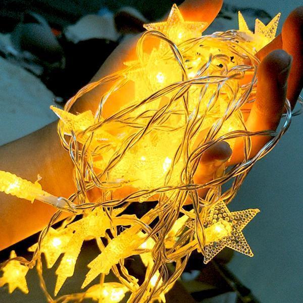 Lighteme Weihnachtslichterkette (20 LEDs)