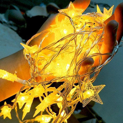 Lighteme Weihnachtslichterkette (20 LEDs)