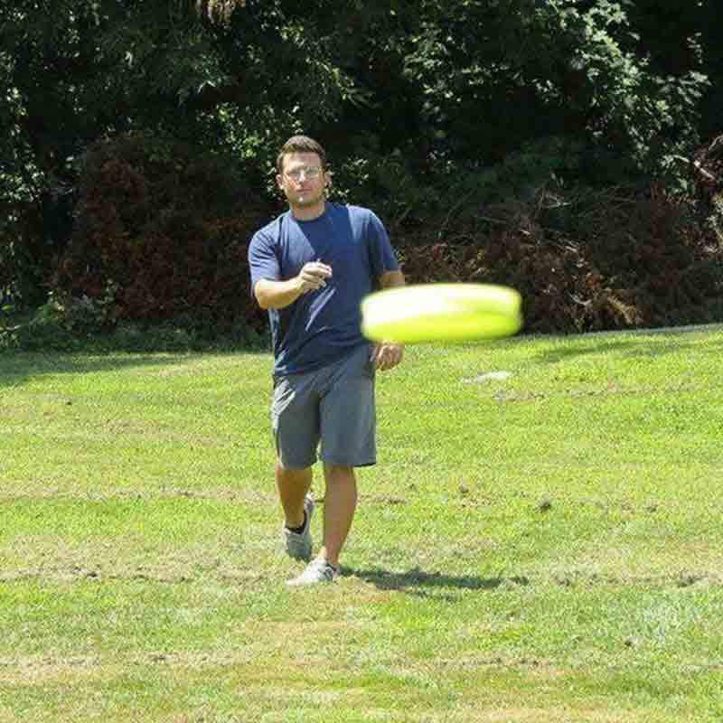 Lighteme Une nouvelle version du jeu de la balle