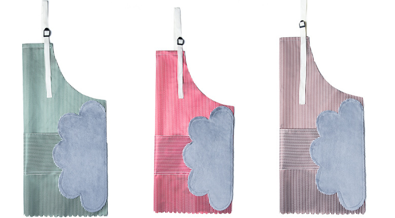 Tablier imperméable et ajustable Lighteme pour femmes/hommes (3 couleurs)