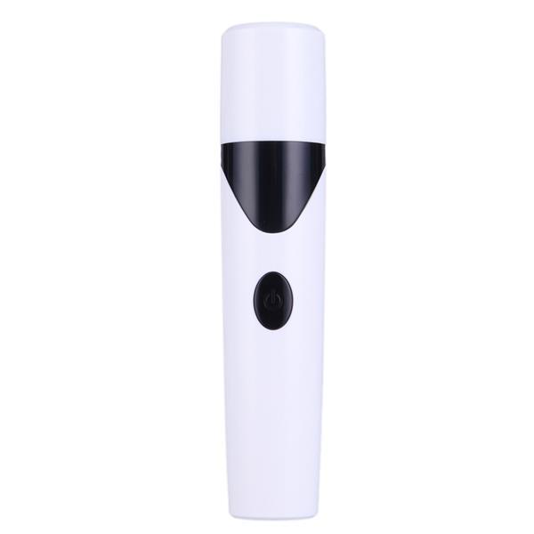 Lighteme Premium Wiederaufladbarer, schmerzloser Krallenschleifer für Haustiere (Verbesserte Version)