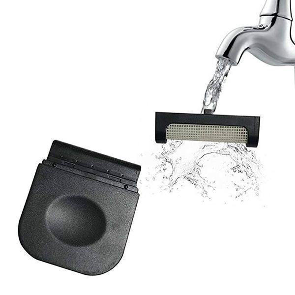 Brosse anti-peluches portable Lighteme (3 couleurs et 2 types)