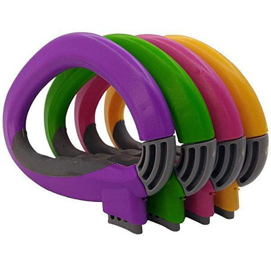 Porte-sacs de courses Lighteme Trip Grips (4 couleurs)