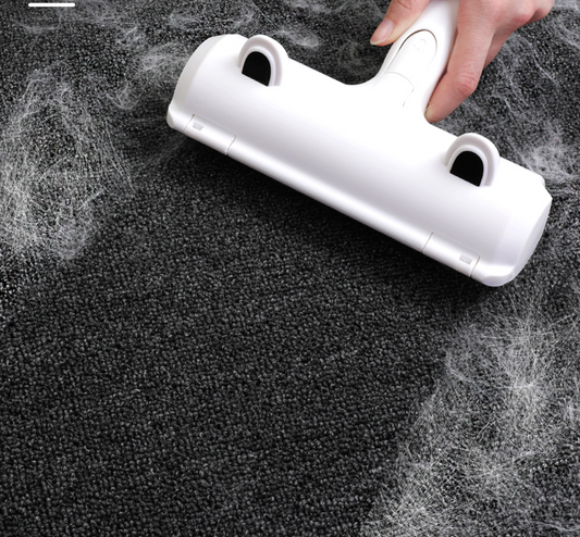 Lighteme Éliminateur de poils d'animaux (2 couleurs)