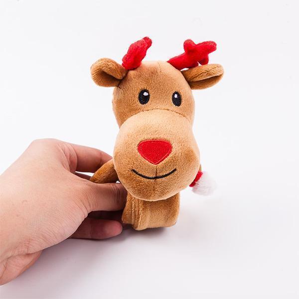 Bracelet à pression Lighteme Christmas (3 couleurs)