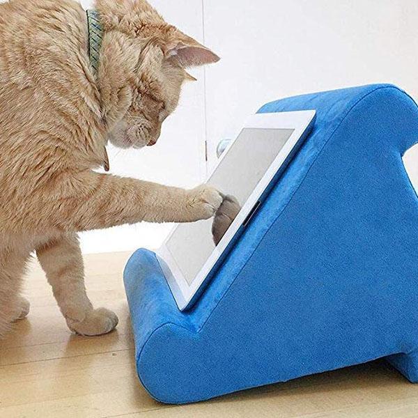 Lighteme Multi-Angle Flat Bracket Pillow (5 Farben)