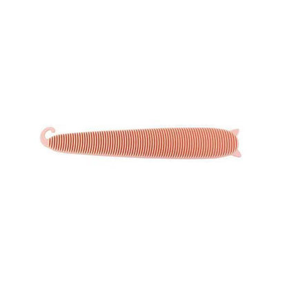 Lighteme Simulation Tongue Daily Hair Care Massage Comb (2 colors)