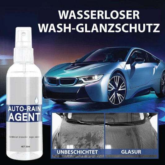 Lighteme Auto Antibeschlag für Glas