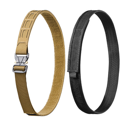 Ceinture tactique Molle Lighteme Elite Assaulter