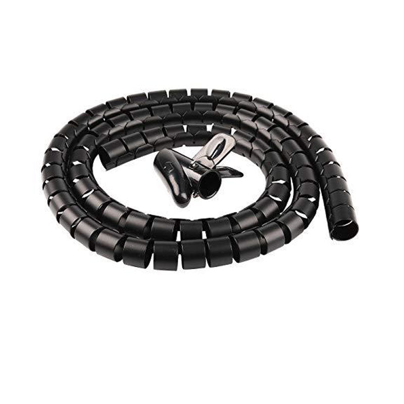 Organisateur de câbles Lighteme