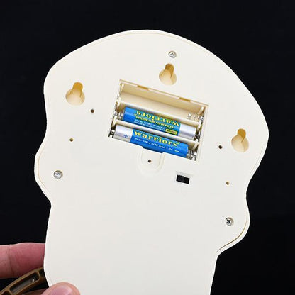 Ihrtrade Halloween Horror Doorbell (4 types)