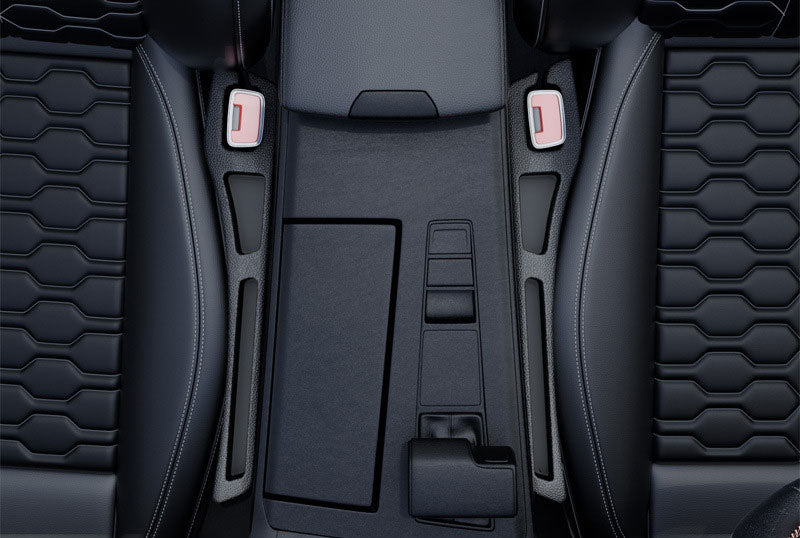 Lighteme Car Seat Gap Filler Strip 1 PAIR