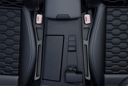 Lighteme Car Seat Gap Filler Strip 1 PAIR